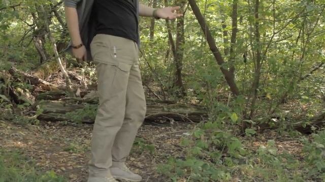 Брюки Урбант М1 БАРС - замена Helikon UTP. Обзор от SORM TV