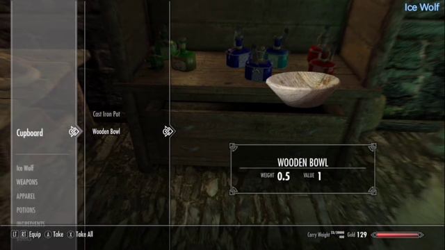 The Elder Scrolls V: Skyrim | Mods | Blackwater Mansion
