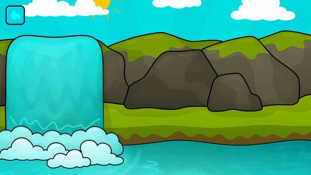 Развивающие игры для малышей от 2 лет