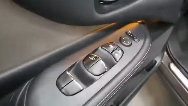 Nissan Murano 2019 коричневый