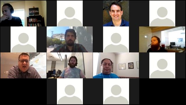 20190813 sig arch conformance office hours