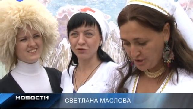 Безумная фантазия