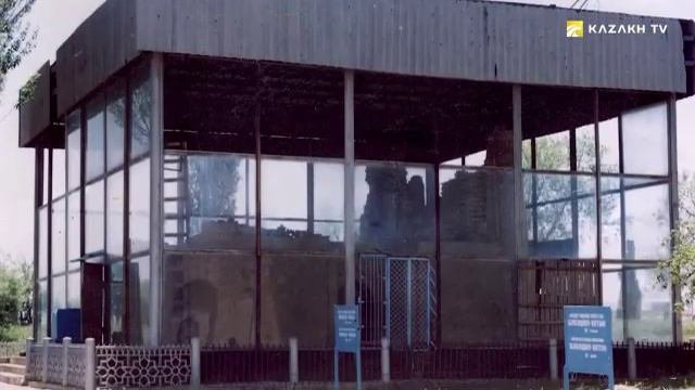 Архитектура Тараза
