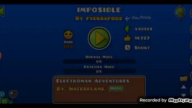 Как забрать три монеты в Geometry Dash бесплатно?