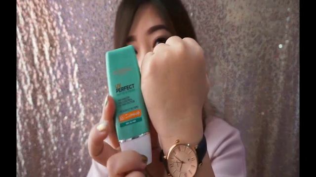 L'Oreal UV Perfect Matte Fresh SPF 50 PA ++++