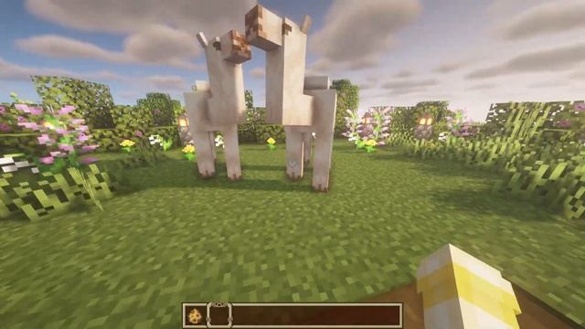 7 aesthetic & cute minecraft texture packs/resource packs for 1.20