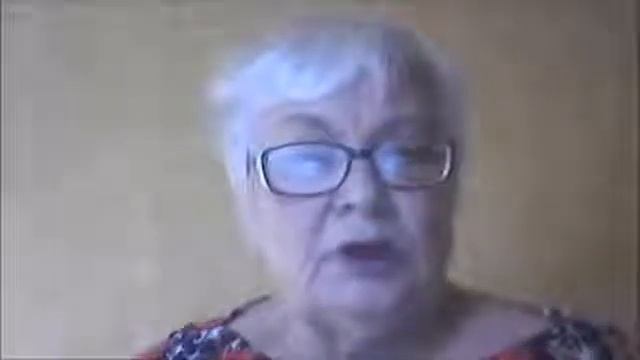 (видео-отзыв) о  тренинге как сделать сайт самому
