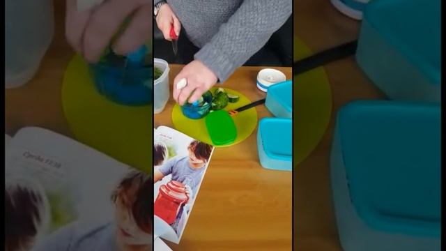 Соус Пикник