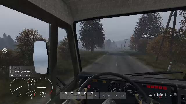 DayZ - МЁРТВЫЕ ГОРОДА PVE