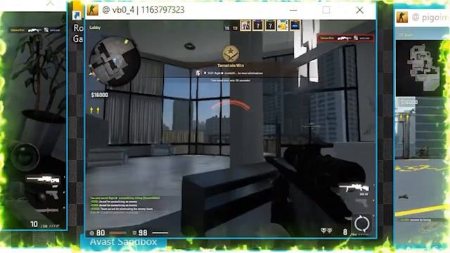 vertigo boost 2021