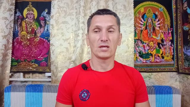 Видение - меня вытряхнули из тела!