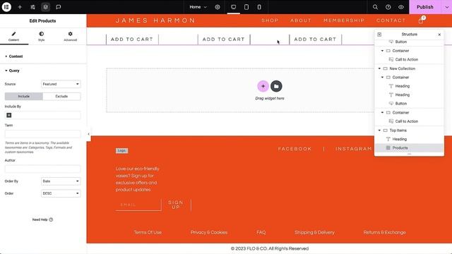 How to Build a WooCommerce Ecommerce WordPress Website in 2024