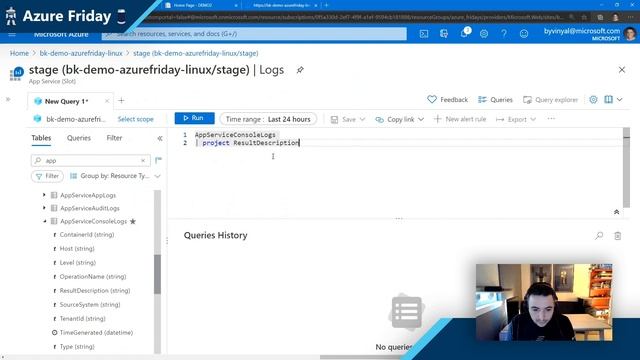 Operational best practices for web apps on Azure App Service | Azure Friday