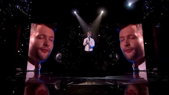 Calum Scott ALL Performances on Britain's Got Talent!