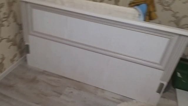 ВЛОГ КОРЕЙСКИЙ УХОД МУЖ СБОРЩИК КРОВАТИ КАК Я ЖАРЮ КРЕВЕТКИ КРОЛИК ЖАРЕННЫЙ НА УЖИН