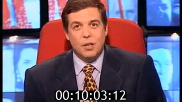 25 лет назад на российском ТВ рассказали о сегодняшней войне на Украине