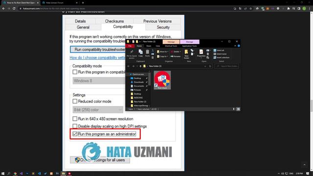 How To Fix Riot Client Not Opening or Launching