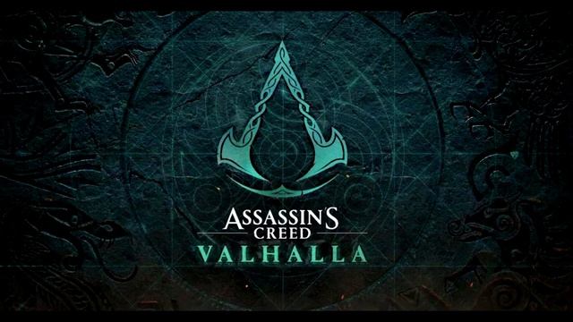 Assassin's Creed Valhalla OST - Ezio's Family Ascending To Valhalla [Official Soundtrack Th]