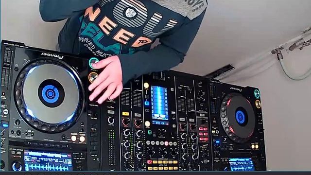 DJSET NIKO MIRTO