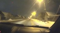 Vlog: поездка за новой камерой и наши ночные покатушки по области