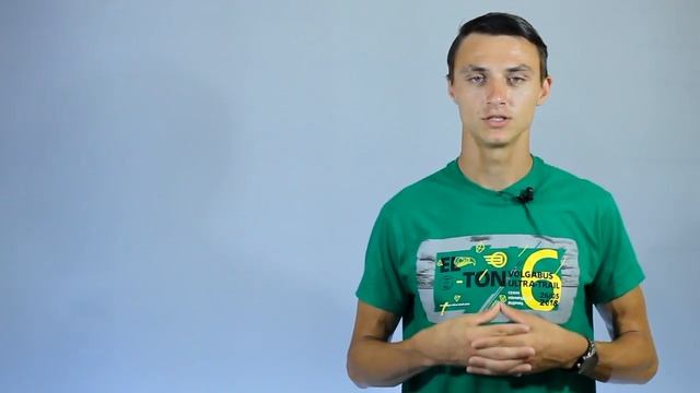 Что такое бег в среднем темпе марафонский темп