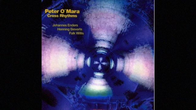 Tone Row Cross Rhythms Peter O´Mara 1990