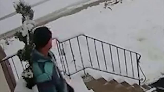 На Скрытую Камеру Попало ТАКОЕ, Что Нужно Обязательно Увидеть!