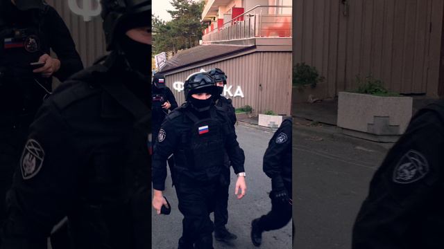 Опасный опер #shorts