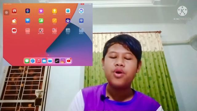 iPad Pro 2021 (M1) | รีวิวแกะกล่อง EP.1 [P21]
