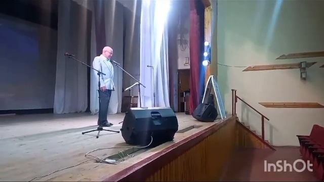 Александр Кириллов Муезерка11.11.23