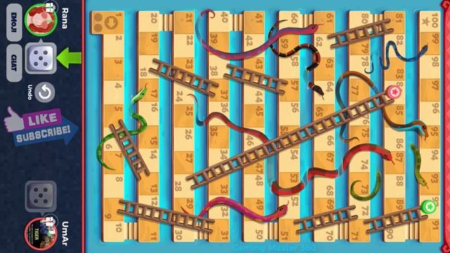 Ludo Star Snake And Ladder - 2020 | Ludo Snake And Ladder | Ludo Snake And Ladder 2 Players Online