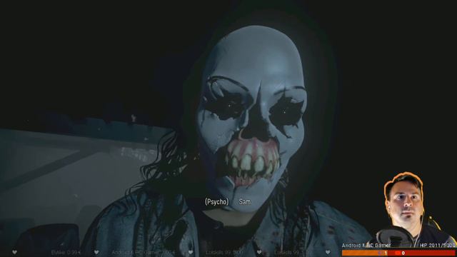 UNTIL DAWN #16 🔴 Samantha alleine im Haus 🔴 #LetsPlay #UntilDawn #PS4 Deutsch 2020 #Twitch