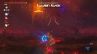 How to beat CALAMITY GANON + DARK BEAST GANON in BotW