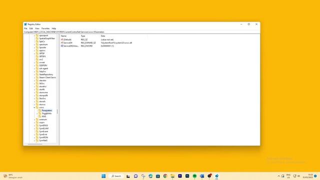 Cara Menghilangkan Tulisan Activate Windows 11