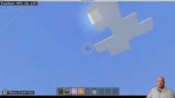 Recipe for Coloured Torches Minecraft Education Edition