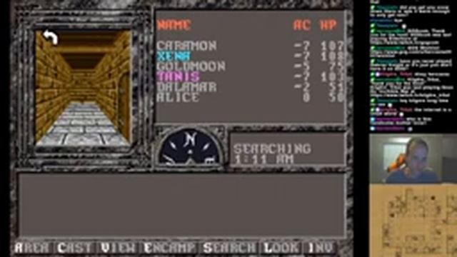 Forgotten Realms: Unlimited Adventures - Episode 4