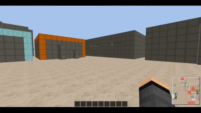 Сливаю Свою папку Mods на Minecraft 1.7.10
