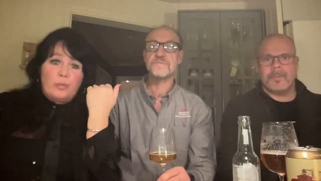 Livepodd Hos Hubben