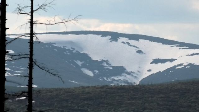 Самокит не сдаётся..Опять не попали