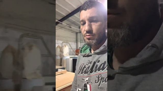 Производство мебельных фасадов