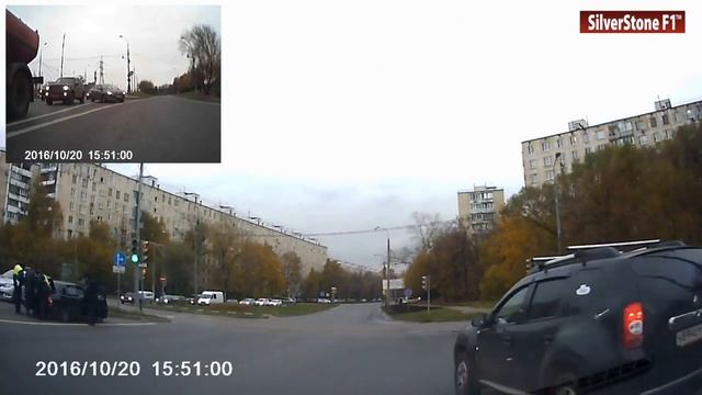 Зеркало видеорегистратор с камерой заднего вида и дисплеем