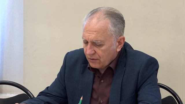 Планерка 20.05.2024