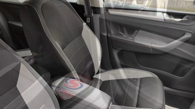 FOR SALE 2018 SKODA Rapid Spaceback 1.0 TSI SE Tech Manual Petrol