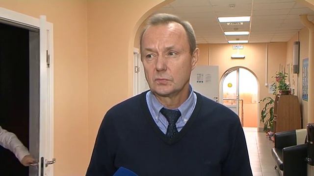 Николай Яшкин: В социальной защите нуждаются многие наши сограждане