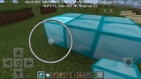 Обзор новой версии майнкрафта 0.16.0 build 5