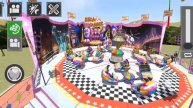 break dance ride 🎢 theme park simulator part2 android gameplay