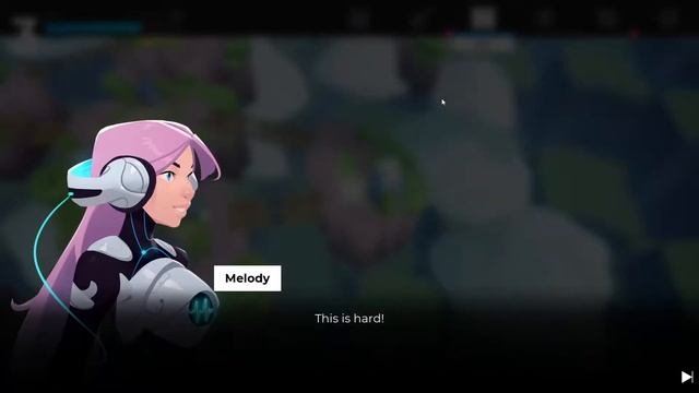 Soundfall Gameplay No Commentary