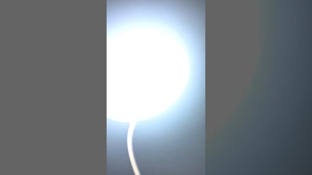 Точечный светодиодный светильник 6 ватт