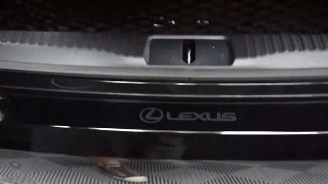 2014 Lexus GS350 F-Sport WalkAround   Lexus of Wilmington #P5366