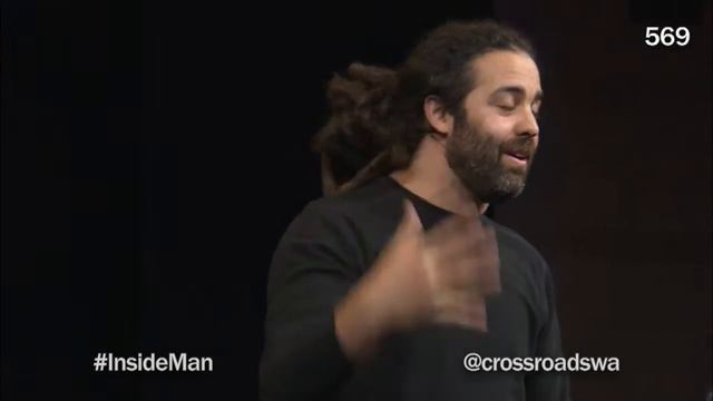 Severe And Supernatural (2 Kings 6:24 - 7:20) - Pastor Daniel Fusco